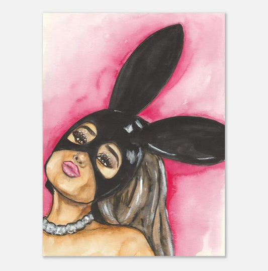 Ariana Grande