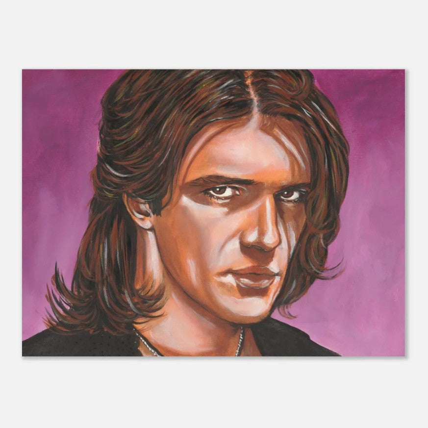 Antonio Banderas in Desperado
