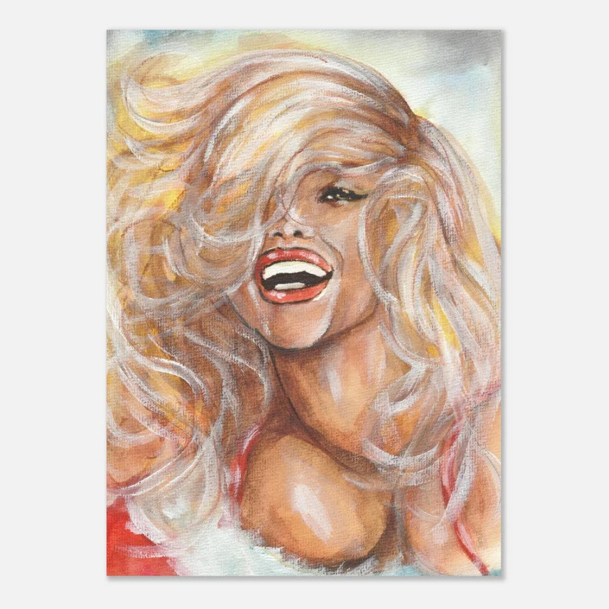 Anna Nicole Smith