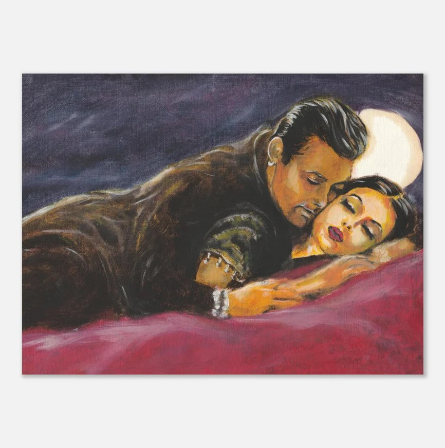 Aishwarya Rai and Salman Khan  in Hum Dil De Chuke Sanam