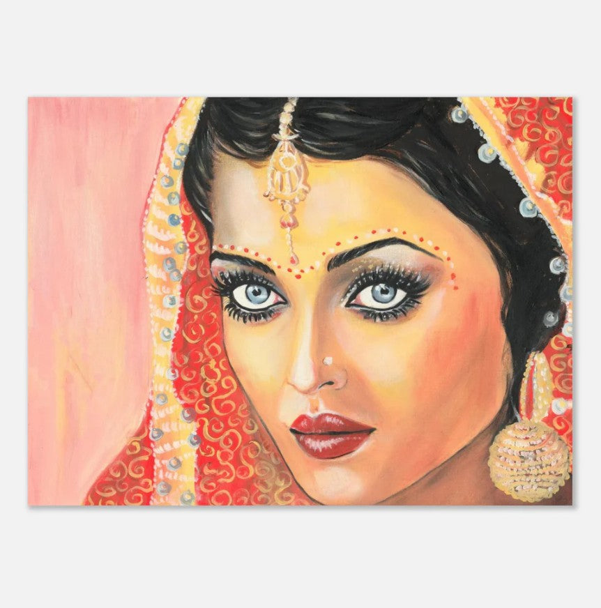 Aishwarya Rai  in Mistress of Spices