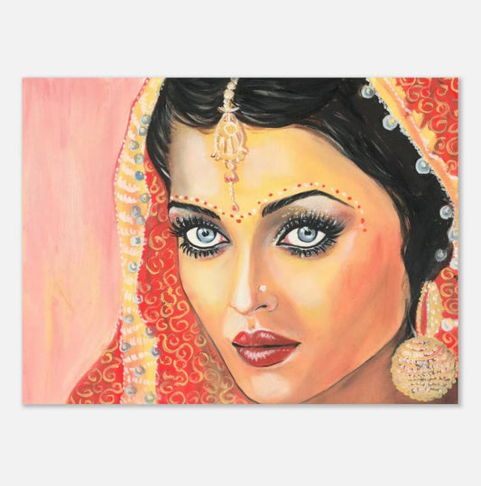 Aishwarya Rai  in Mistress of Spices