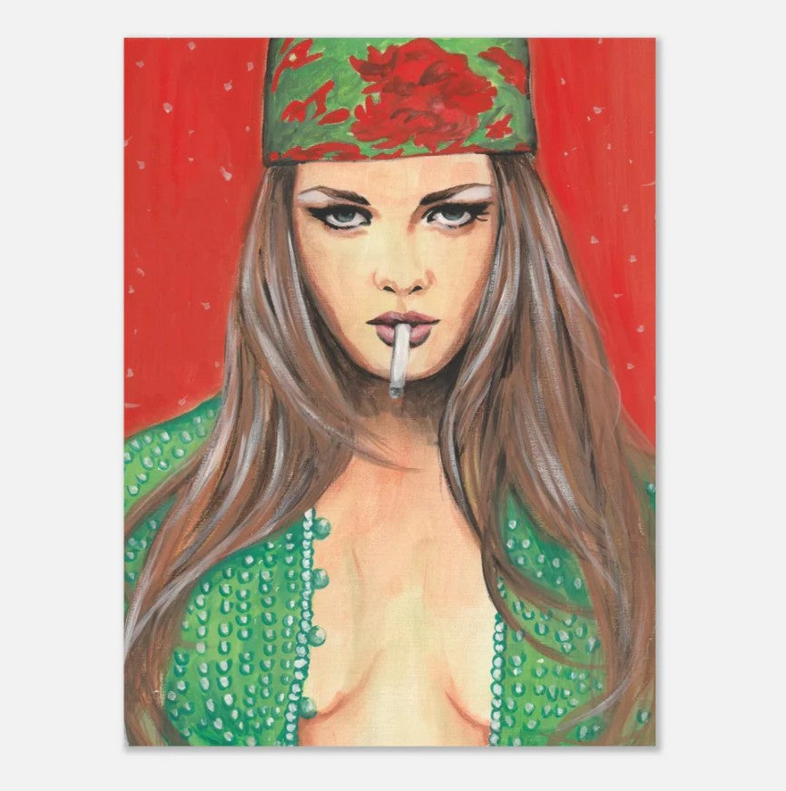 Vanessa Paradis