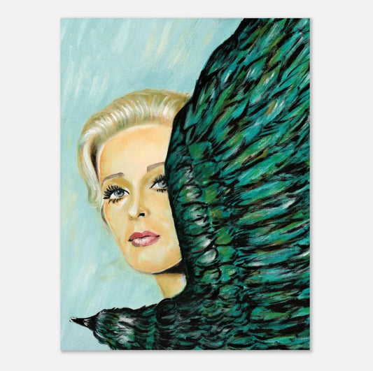 Tippi Hedren