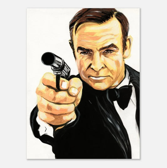 Sean Connery