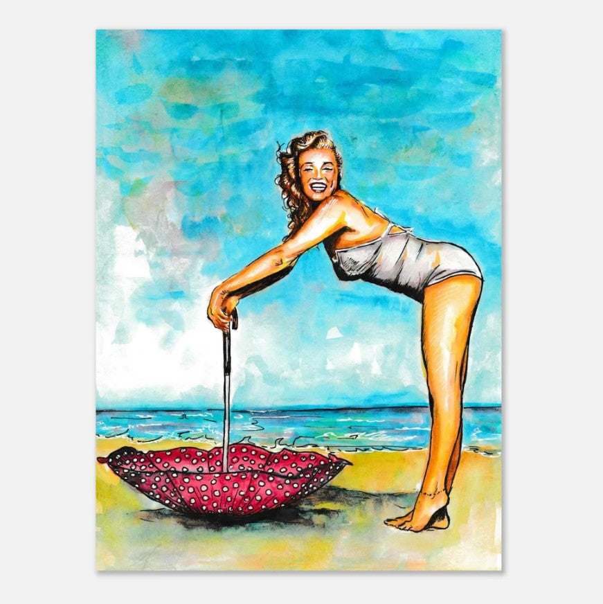 Marilyn Monroe