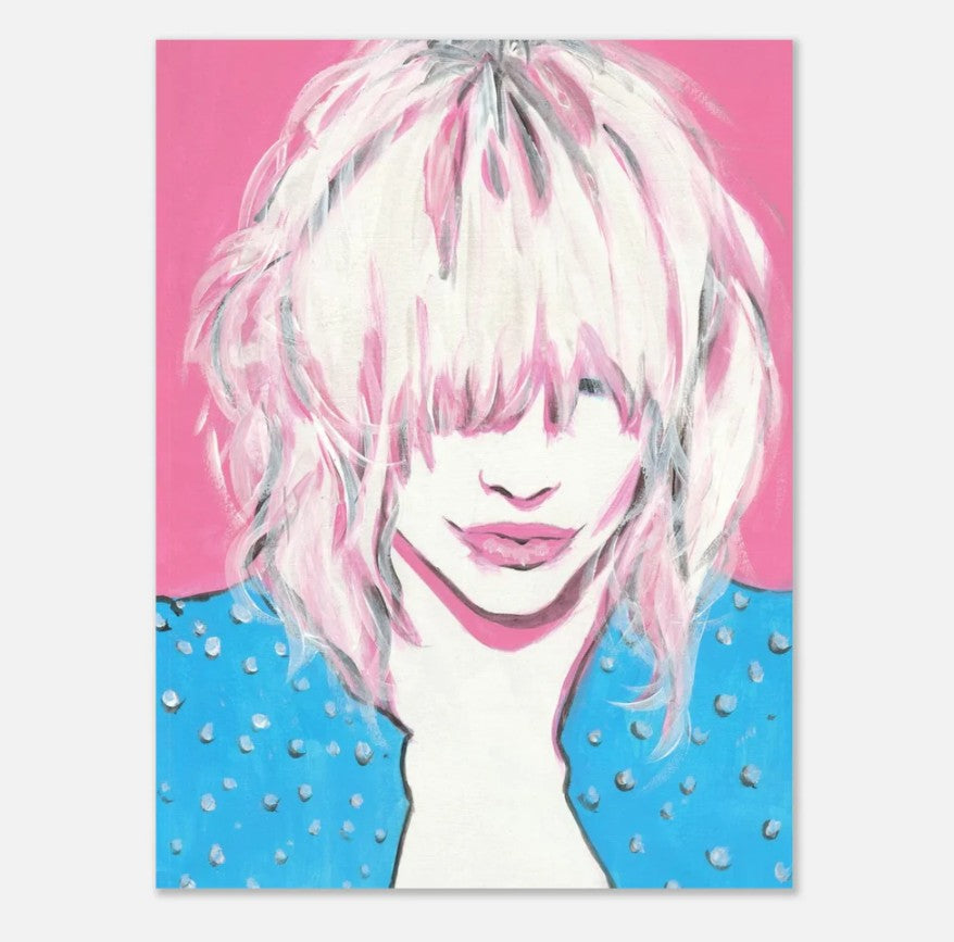 Courtney Love