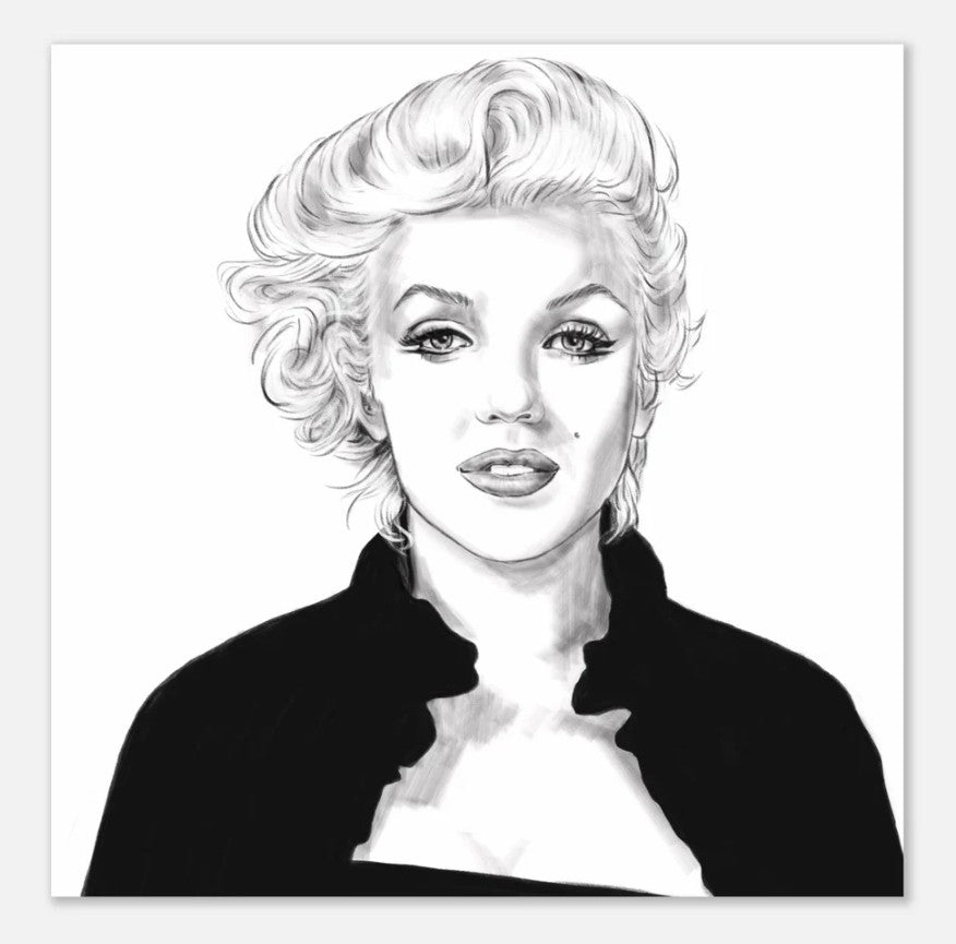 Marilyn Monroe
