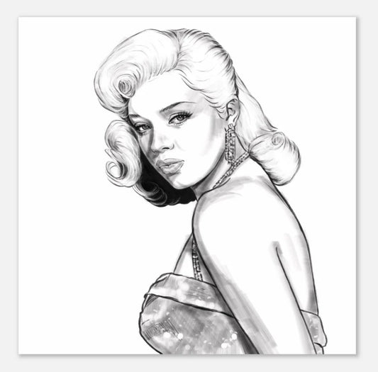 Diana Dors