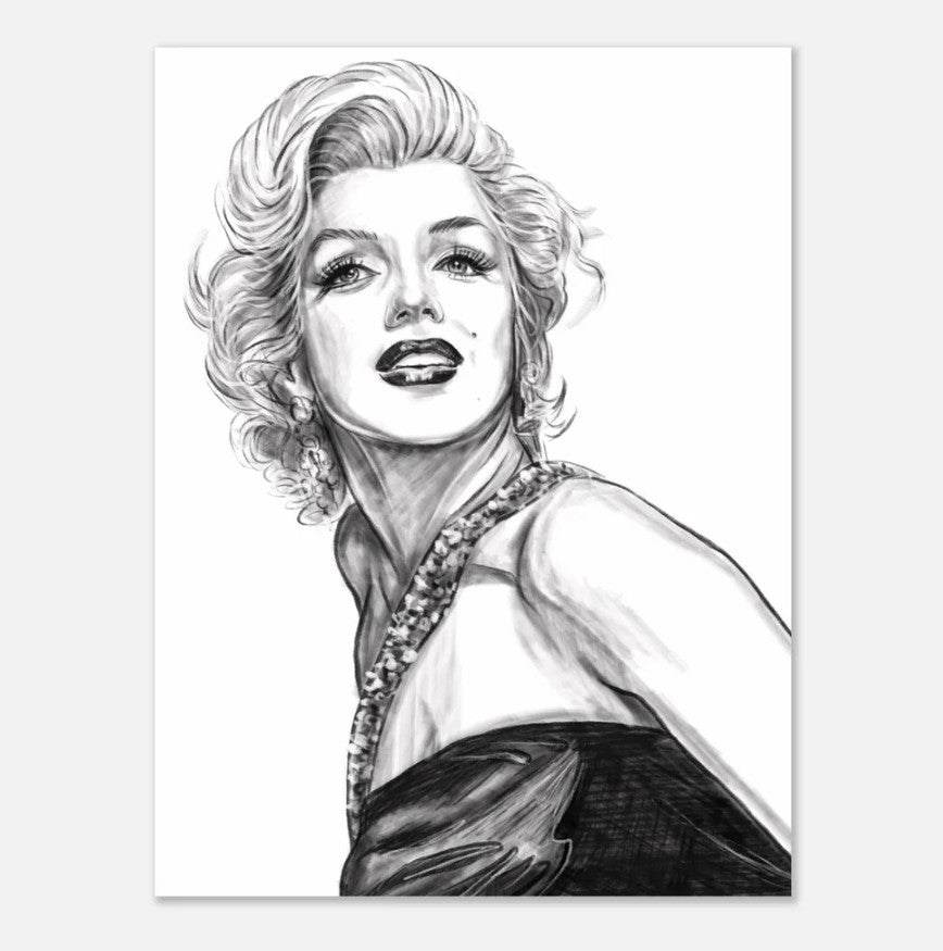 Marilyn Monroe
