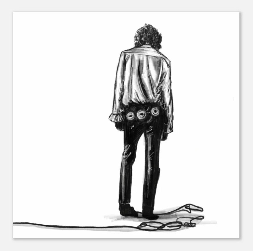 Jim Morrison
