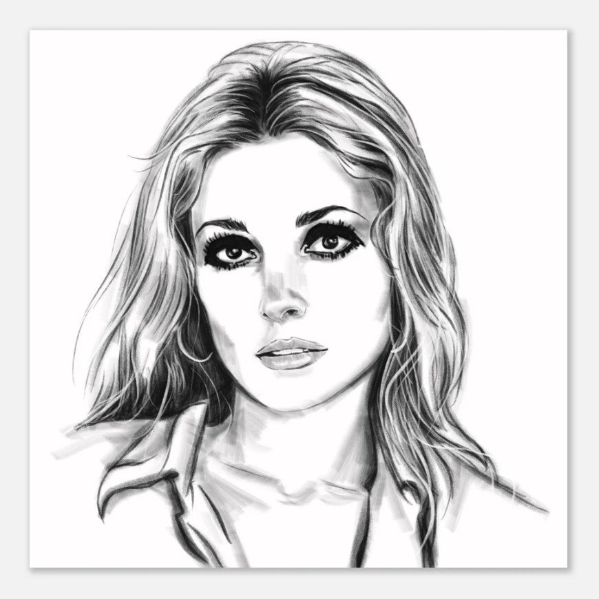 Sharon Tate