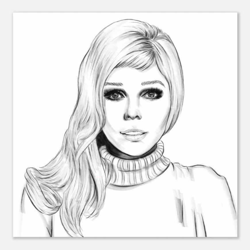 Nancy Sinatra