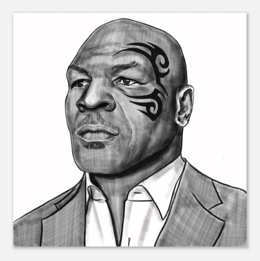 Mike Tyson