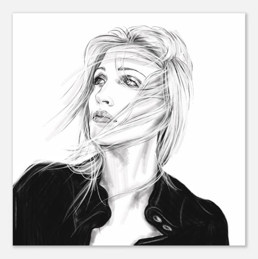 Carolyn Bessette Kennedy