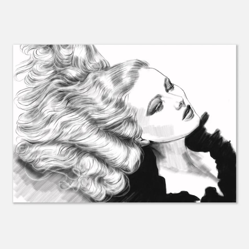 Veronica Lake