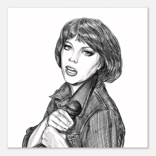 Mireille Mathieu