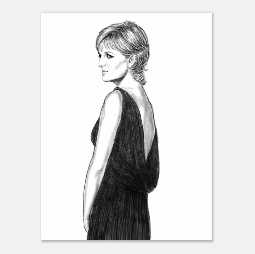 Diana Spencer