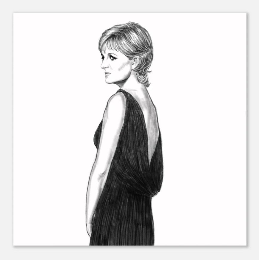 Diana Spencer