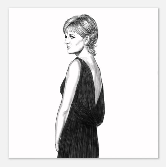 Diana Spencer