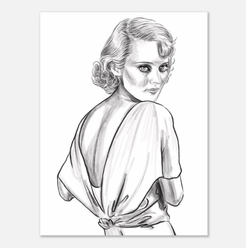 Bette Davis