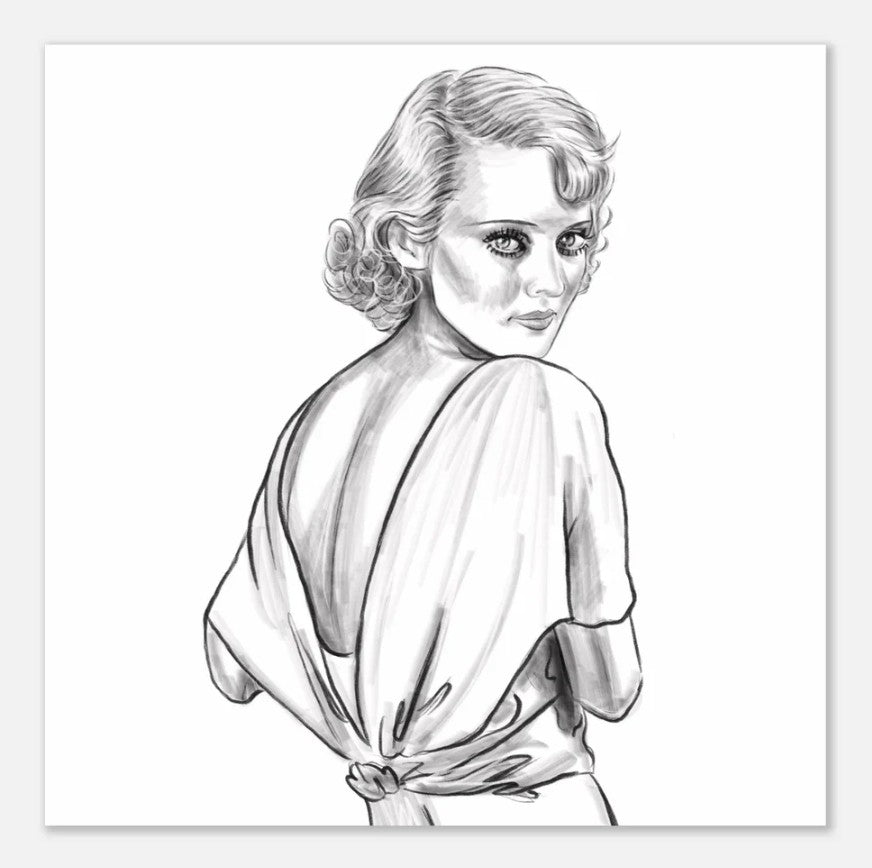 Bette Davis