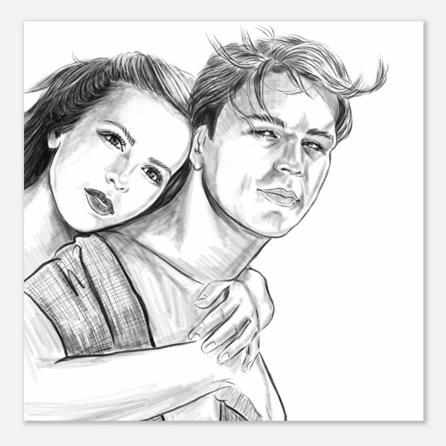 Josh Hartnett and Kate Beckinsale in Pearl Harbor