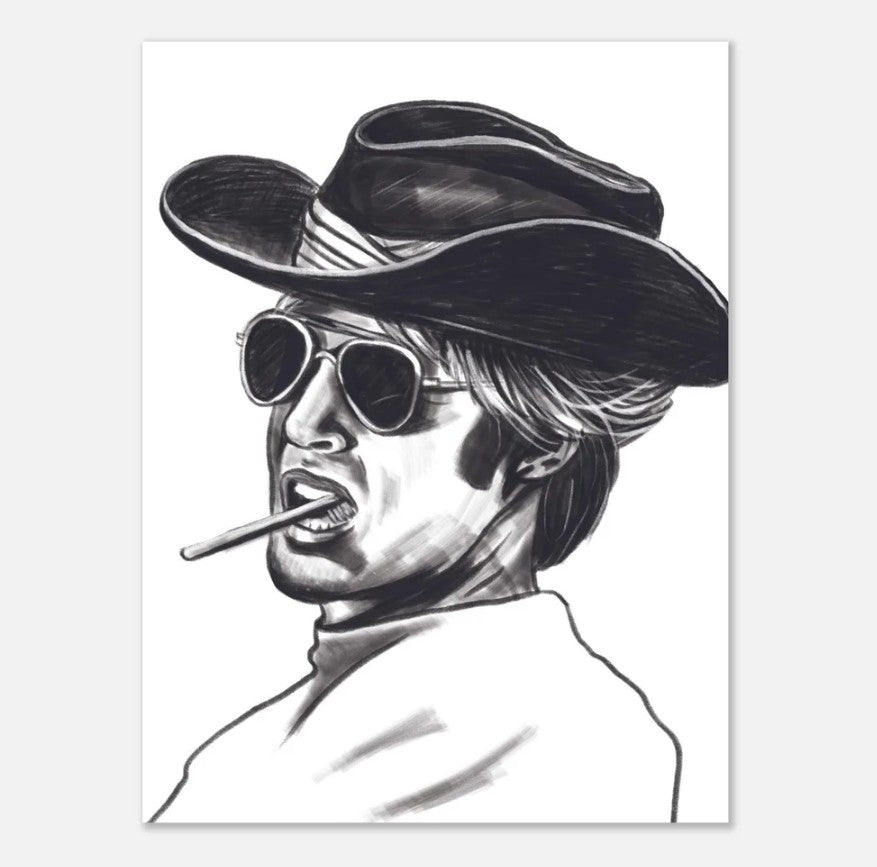 Robert Redford