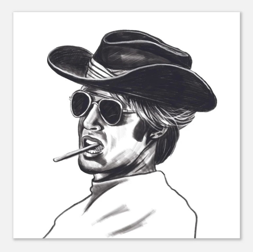 Robert Redford