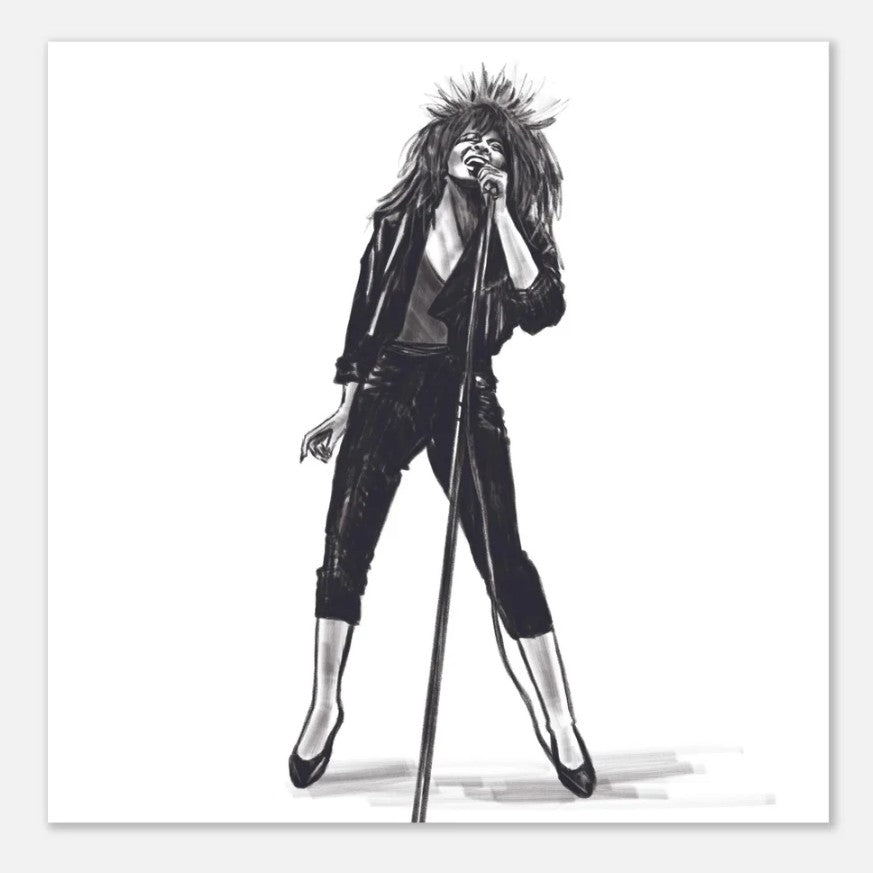 Tina Turner