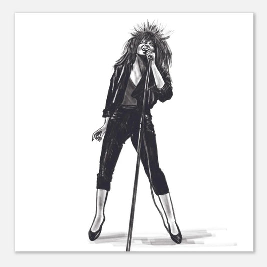 Tina Turner