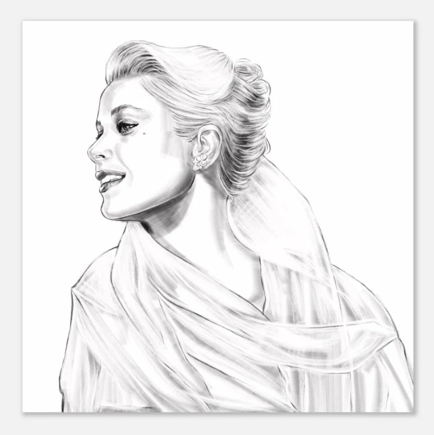 Grace Kelly