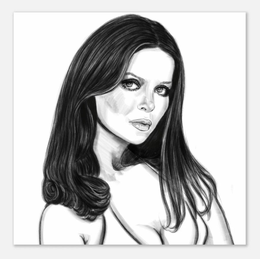Barbara Bach