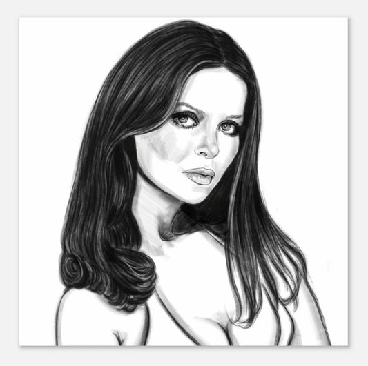 Barbara Bach