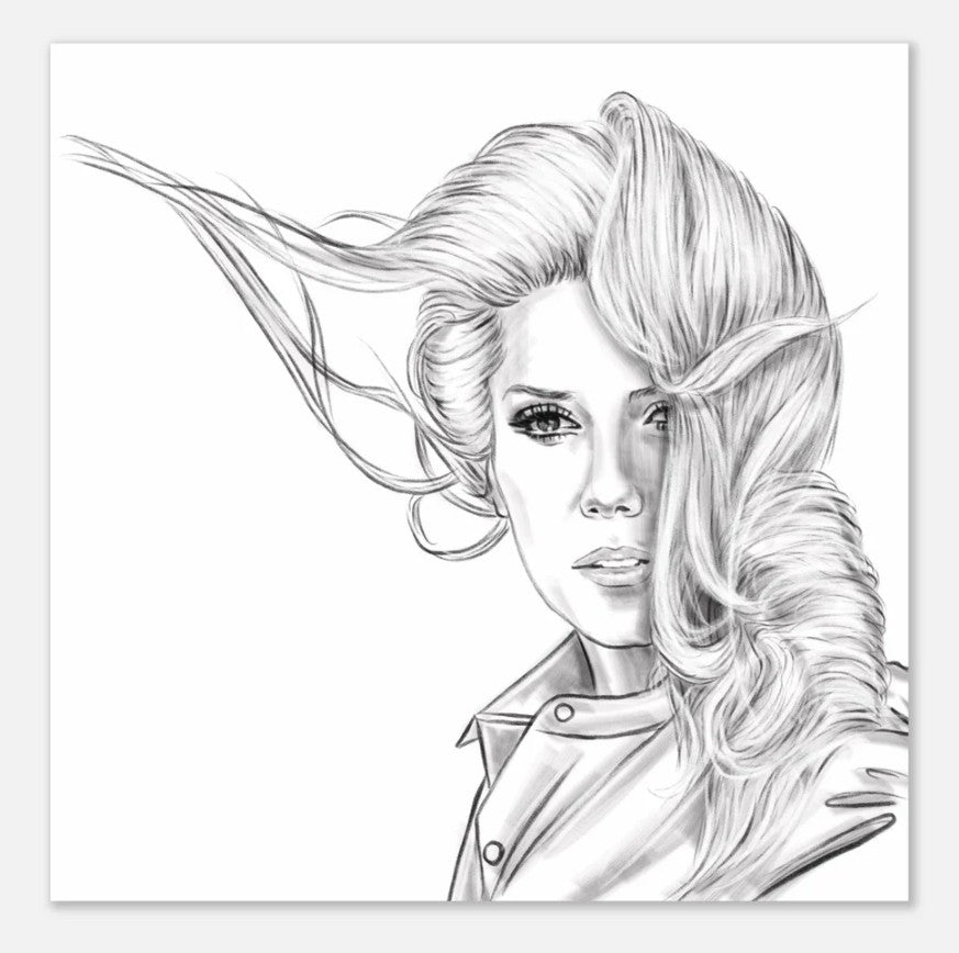 Catherine Deneuve