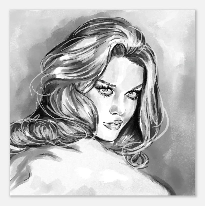 Jane Fonda