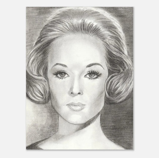 Tippi Hedren