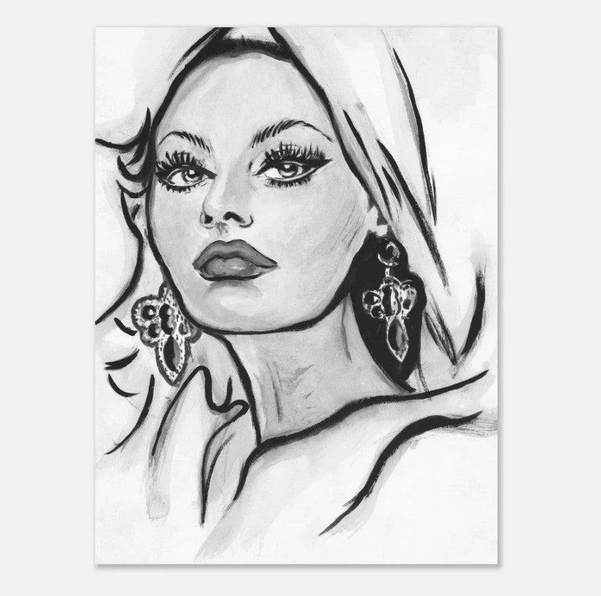 Sophia Loren