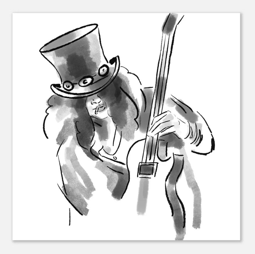 Slash