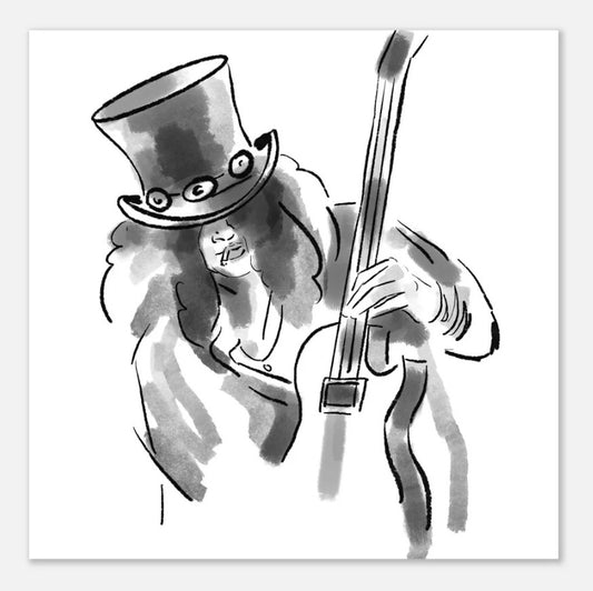 Slash
