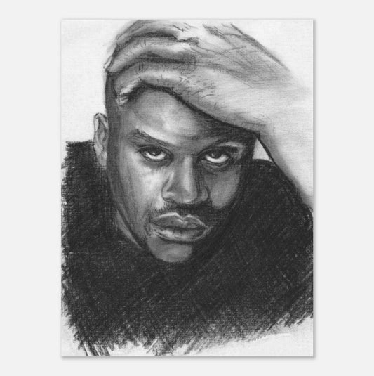 Shaquille O'Neal
