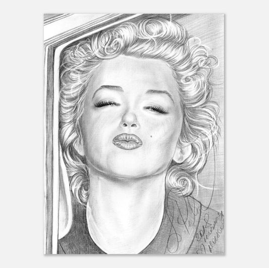 Marilyn Monroe
