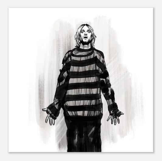 Kurt Cobain
