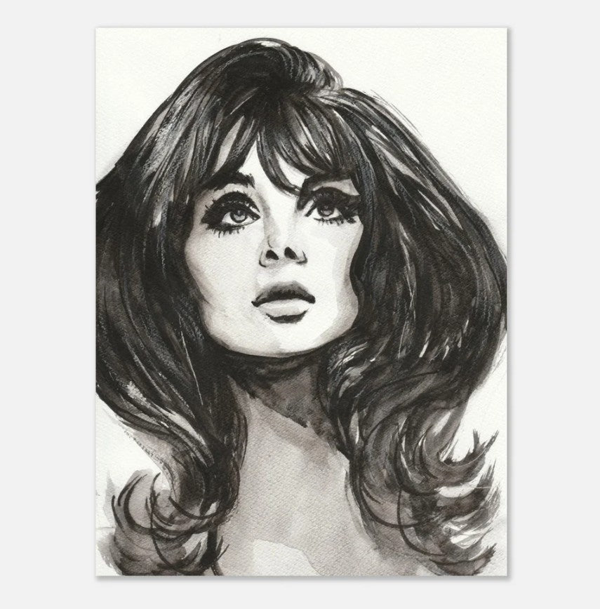 Jean Shrimpton