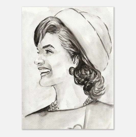 Jacqueline Kennedy
