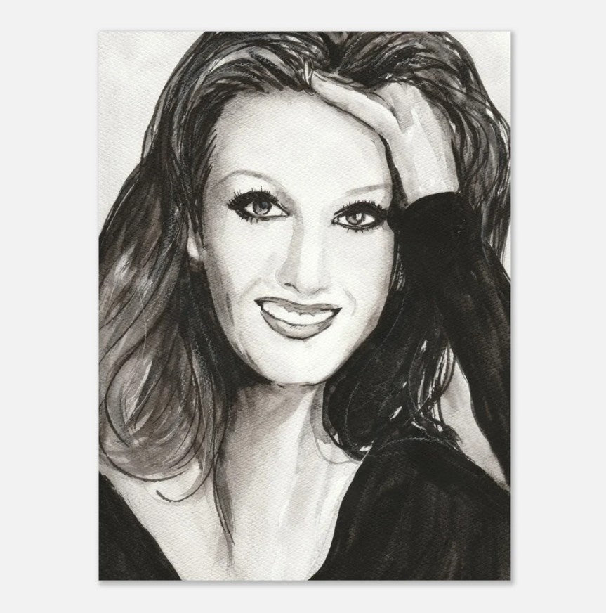 Celine Dion