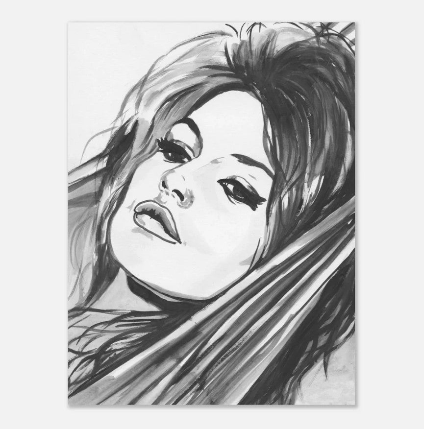Brigitte Bardot