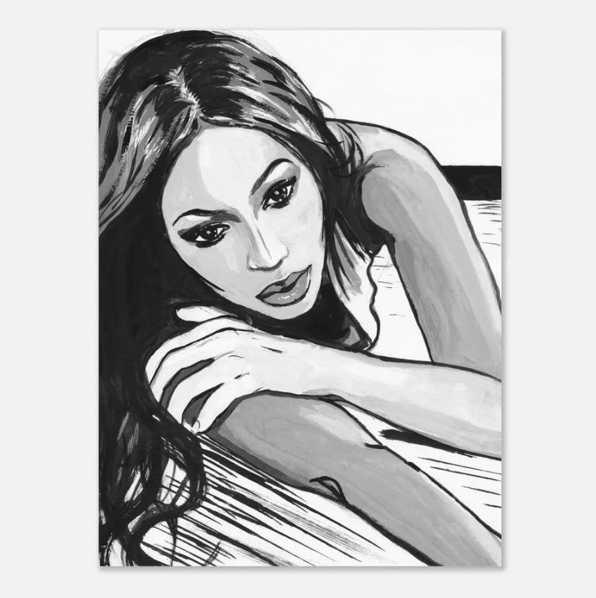 Beyonce Knowles