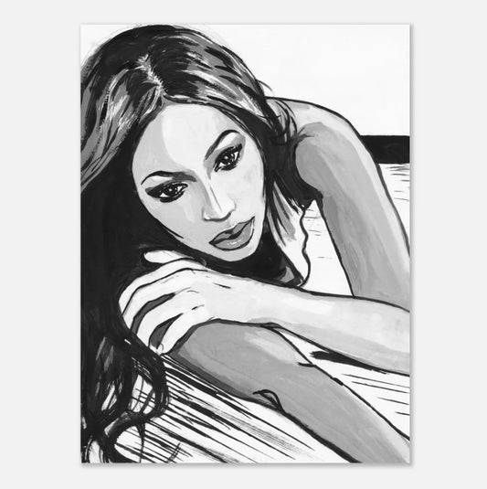 Beyonce Knowles