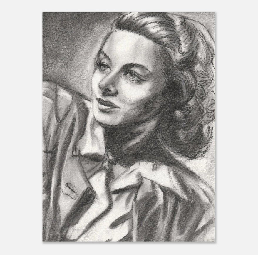 Ingrid Bergman